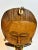 Ashanti Akua’ba Fertility Figure With Cowrie Shells, Ghana, Circa 1930 For Sale - Image 4 of 12