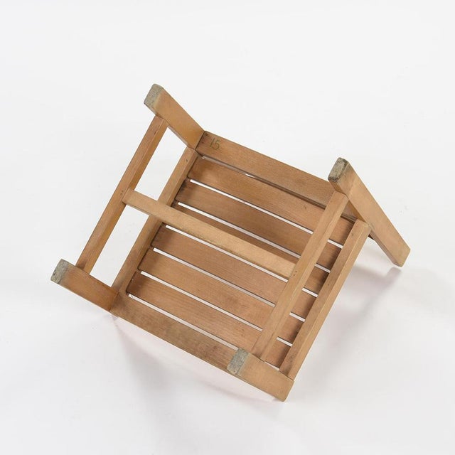 Set of Armhairs by André Sornay, 1960s For Sale - Image 14 of 15