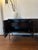 Bernhardt Jet Set Sideboard in Caviar For Sale - Image 10 of 16