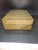 Dwight D. Eisenhower 'Operation Monsoon' Cigarette Box For Sale - Image 4 of 9