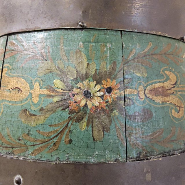 Antique Umbrella Stand, 1700s For Sale - Image 18 of 18