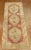 Antique Muted Turkish Floral Runner - 3'5" x 9'2" For Sale - Image 9 of 12