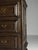 English Chest of Drawers in Oak, 1600s For Sale - Image 4 of 18