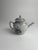 18th Century 18th Century Chinese Export Juno Grisaille Tea Pot For Sale - Image 5 of 10