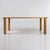 Wood Forrestal Dining Table in Maple Wood by Marco Zanuso, 1970s For Sale - Image 7 of 15