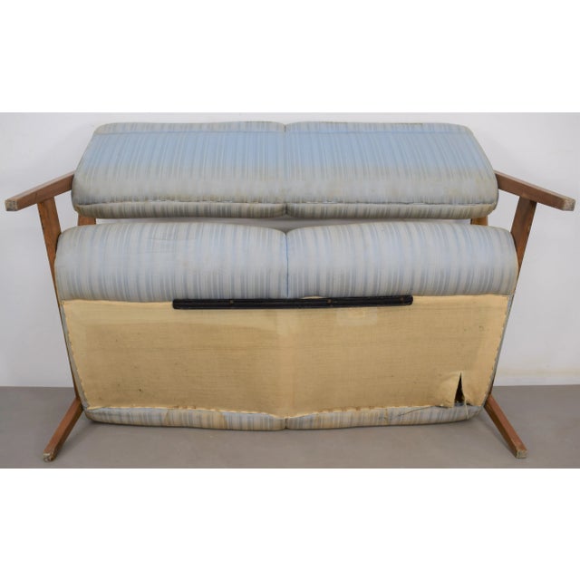 Italian Sofa, 1970s For Sale - Image 6 of 13