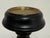 Wood Global Views Barley Twist Wood Candleholders, Pair For Sale - Image 7 of 12