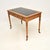 Victorian Satinwood Writing Desk, 1840s For Sale - Image 4 of 11