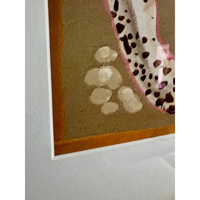Paige Gemmel Premium Quality Print, Custom Framed For Sale - Image 4 of 9
