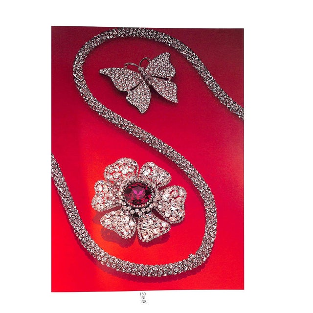 1980s The Diana Vreeland Collection of Fashion Jewelry 1987 Sotheby's New York For Sale - Image 5 of 10