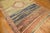 Mid-Century Modern Wild Quirky Room Size Turkish Rug, Mid-20th Century - 8' x 12'1" For Sale - Image 3 of 6