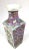 Mid-Century Modern 1920’s Antique Chinese Porcelain Vase For Sale - Image 3 of 13