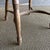 Brown White Oak Dining Chairs by Bloom Home in Montana Brown For Sale - Image 8 of 12