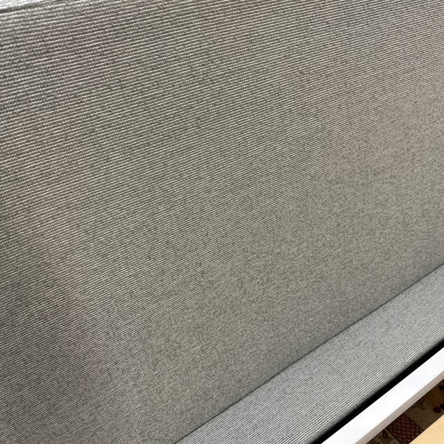 European King Blu Dot Nook Platform Bed Frame For Sale - Image 12 of 13