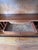 Mid 20th Century L. & j.g. Stickley Cherry Valley Solid Cherry Fall-Front Desk on Chest For Sale In San Francisco - Image 6 of 12