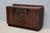 1920s Vintage Amsterdam School Credenza in Macassar Ebony, 1920s For Sale - Image 5 of 15