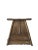 Brown Early 19 Century Antique Small Objects Holder With 4 Drawers For Sale - Image 8 of 8