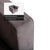 Suitcase Lounge Chair in Grey Lilac Suede and Chrome from Minotti For Sale - Image 9 of 17