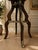 19th Century French Napoleon III Jardinière Converted to Bijouterie Display Table For Sale - Image 4 of 6