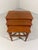 1960s Teak Nesting Tables, Denmark, 1960s, Set of 3 For Sale - Image 5 of 13