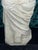 42" Classical Grand Tour Style Venus De Milo Statue - Distressed Faux Stone Finish For Sale - Image 10 of 11