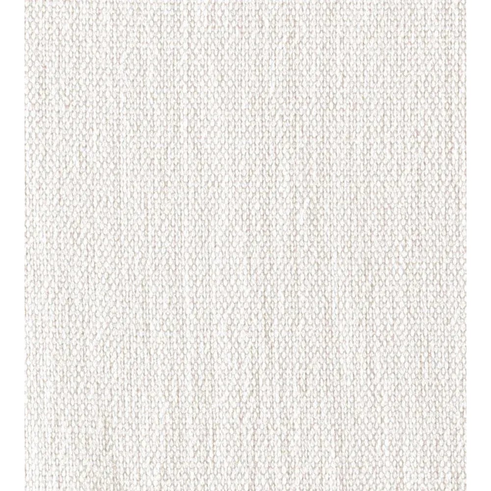 The House of Scalamandré Lakeside Linen Fabric, Ecru Chairish