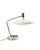 Vintage Table Lamp by Georges Frydman for Efa, France, 1960s For Sale - Image 12 of 12