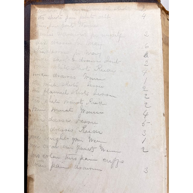 Godey’s Lady’s Book, Leather Bound, Volume LXXX – 1870 Edition For Sale - Image 11 of 12