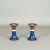 Ceramic Candlesticks, Sweden, 1960s, Set of 2 For Sale - Image 6 of 6