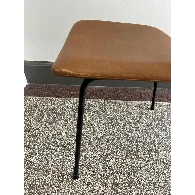 Set of Airborne Chairs Pair, 1950s For Sale - Image 12 of 13