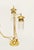 Art Nouveau Table Lamp, 1890s For Sale - Image 4 of 15