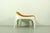 An exceptionally rare Space Age easy chair designed by Italian architect Sergio Mazza for Artemide during the late 1960s....