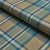 Schumacher Schumacher Harris Merino Plaid Fabric In Leaf For Sale - Image 4 of 5