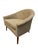 Mid-Century Modern McCobb Style Barrel Arm Chairs - Reupholstered - Set of 2 For Sale In Philadelphia - Image 6 of 9