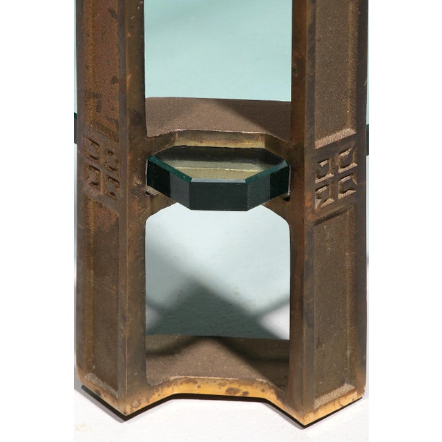 Mid-Century Model T24 Table from Peter Ghyczy, 1970s For Sale - Image 10 of 11