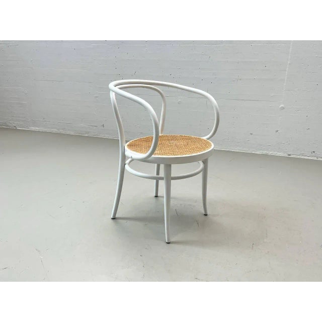 Model 209 Bentwood Chair from Thonet, 2020 For Sale - Image 13 of 18