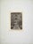 Héliogravure with extensiive manual retouching in soft-ground etchind and roulette on paper, table from the suite "Les...