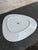 Contemporary Alessi Germany Colombina White Porcelain Platter Dorinana E Massimiliano Fuksas For Sale - Image 3 of 4