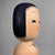 Beautiful vintage kokeshi made by Matagoro, with signature and hanko. Dimensions: height 55 cm, diameter 10 cm. This...