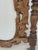Vintage Pair , Borroque/Renaissance Revival,high Back Dining or Accent Chairs For Sale In Phoenix - Image 6 of 6