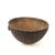 African Early 20th Century Nupe Wood Bowl Nigeria For Sale - Image 3 of 6