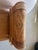 19th Century Primitive Bench or Day Bed Neoclassical Directoire Antique For Sale In Portland, OR - Image 6 of 8