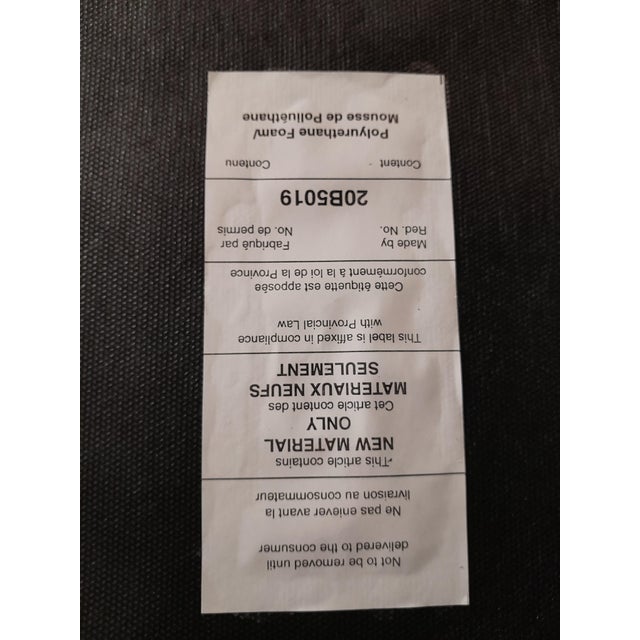 Art Deco Club Sofa from Studio Globe Wernicke, 1930s-1940s For Sale - Image 9 of 18