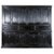 19th Century English Monumental Ebonised Pine Housekeepers Cupboard, 1880s For Sale - Image 18 of 18