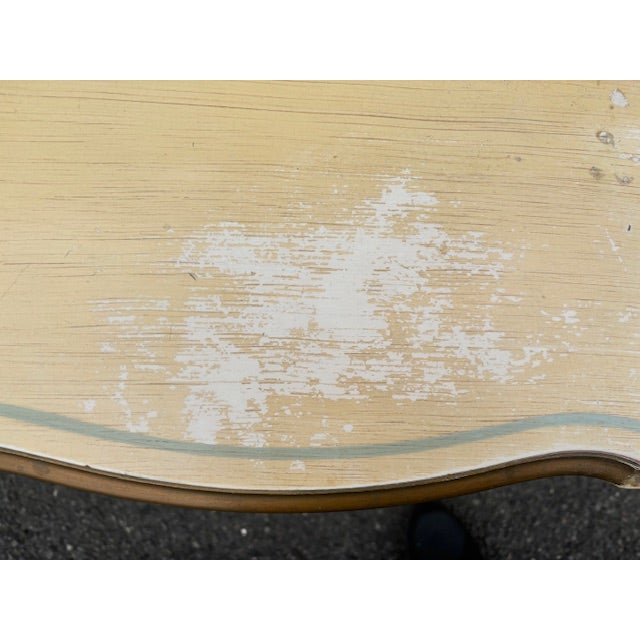 1950s John Widdicomb Side Tables For Sale - Image 13 of 18