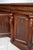 Antique Victorian Four-Door Sideboard, England, 19th Century For Sale - Image 4 of 6