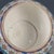 Ceramic Chinese Turquoise Ground Famille Rose Porcelain Covered Jar For Sale - Image 7 of 9