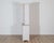 19th Century Swedish Late 19th Century Painted Bookcase with Glass Doors For Sale - Image 5 of 8