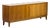 Mid-Century Walnut Sideboard by Georg Satink for WK Möbel, 1950s For Sale