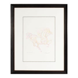 Example of Guillaume Azoulay Drawings